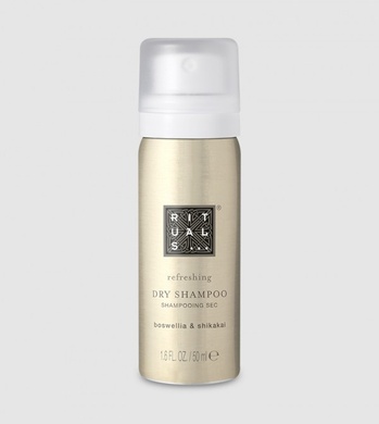 Сухий шампунь Rituals Elixir Collection Refreshing Dry Shampoo, 50ml