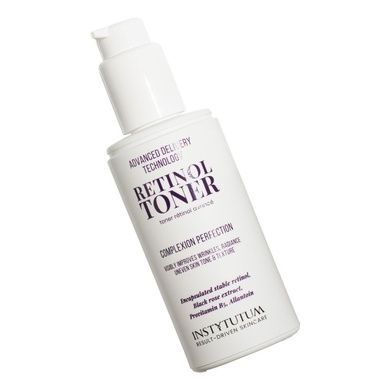 Интенсивный восстанавливающий тонер с ретинолом Instytutum Advanced Retinol Toner, 150ml