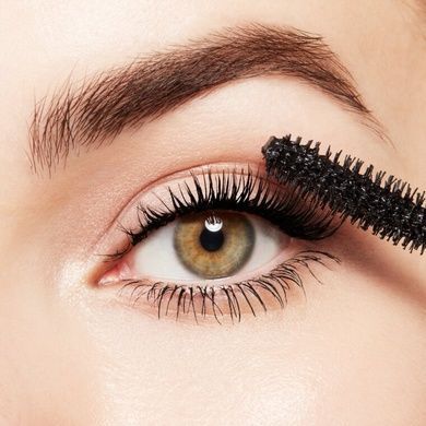 Туш для вій LANCOME Monsieur Big Volumizing Mascara 10ml