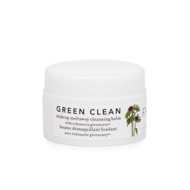 Бальзам для снятия макияжа FARMACY Green Clean Makeup Removing Cleansing Balm 12ml