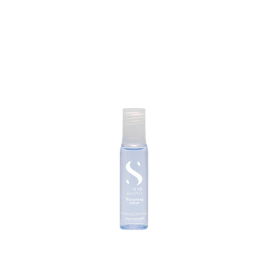 Лосьйон для волосся Alfaparf Milano Semi di Lino Thickening Lotion, 6х13 мл