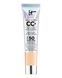 Тональная основа IT COSMETICS Your Skin But Better CC+ Cream with SPF 50+ MEDIUM