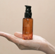Сироватка з протеїнами шовку Curly Shyll Silky Oil Serum, 70ml