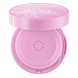 Сияющий тональный кушон Unleashia Don't Touch Glass Pink Cushion SPF50/PA++++ - 23W With Care - 15g