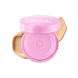 Сияющий тональный кушон Unleashia Don't Touch Glass Pink Cushion SPF50/PA++++ - 23W With Care - 15g