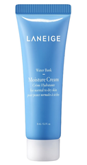 Зволожуючий крем Laneige Water Bank Moisture Cream, 8ml