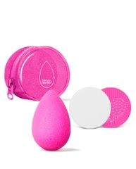 Лімітований набір 4в1 Beautyblender Besties Glitter Starter Set