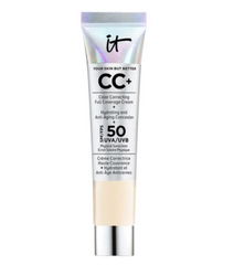 Тональна основа IT COSMETICS Your Skin But Better CC + Cream with SPF 50+ - FAIR