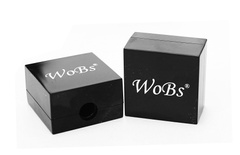 Точилка для олівців WOBS W904