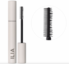 Тушь для ресниц ILIA Limitless Lash Lengthening Clean Mascara, 8g (с набора)