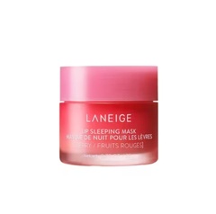 Нічна маска для губ ягідна LANEIGE Lip Sleeping Mask - Berry, 8g