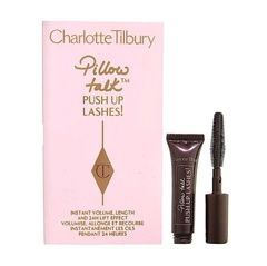 Тушь для ресниц Charlotte Tilbury Pillow Talk Push Up Lashes Volumizing & Lengthening Mascara 1.5ml