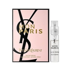 Пробник парфюма Yves Saint Laurent Mon Paris 1.2ml