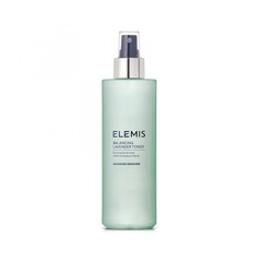 Тонер для комбінованої шкіри лаванда ELEMIS Balancing Lavender Toner, 200ml