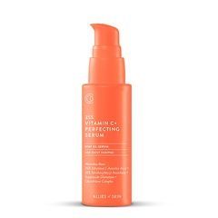 Сироватка з вітаміном С для обличчя Allies of Skin 35% Vitamin C+ Perfecting Serum, 30ml