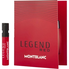 Пробник парфумів Montblanc Legend Red Eau de Parfum, 1.2ml