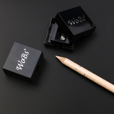 Точилка для карандашей WOBS W904