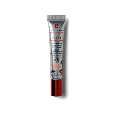 Тонирующий крем под глаза Erborian CC Eye - Clair, 10ml