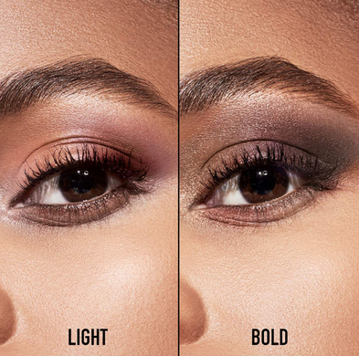Палетка теней Dior BACKSTAGE Eyeshadow Palette - 002 Smoky Essentials, 002 Smoky Essentials
