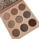 Палітра тіней Colourpop That's Taupe