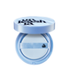 Матовий тональний кушон Unleashia Babe Skin Baby Blue Cushion SPF40/PA++ - 21N Fluffy - 15g
