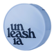 Матовий тональний кушон Unleashia Babe Skin Baby Blue Cushion SPF40/PA++ - 21N Fluffy - 15g