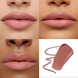 Набор для губ MAKEUP BY MARIO Mario's Lip Lift™ Kit - Pink Nude