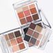 Палетка теней Dior BACKSTAGE Eyeshadow Palette - 002 Smoky Essentials, 002 Smoky Essentials