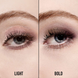 Палетка теней Dior BACKSTAGE Eyeshadow Palette - 002 Smoky Essentials, 002 Smoky Essentials