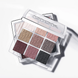 Палетка теней Dior BACKSTAGE Eyeshadow Palette - 002 Smoky Essentials, 002 Smoky Essentials