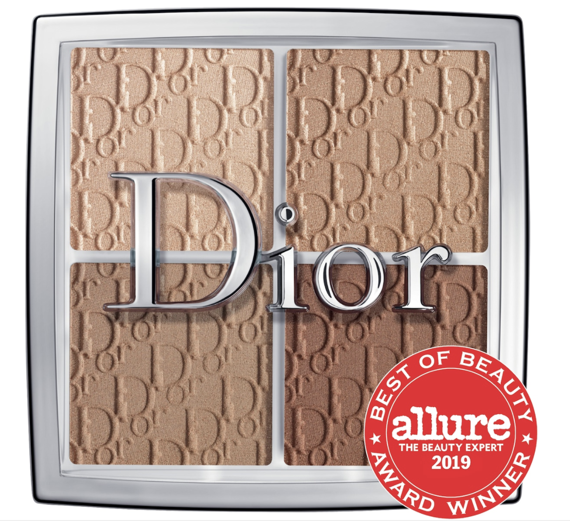 Палетка для контурингу Dior Backstage Contour Palette 001 universal  продажа цена в Одессе Палитры для макияжа от Bereket Beauty  1171855738