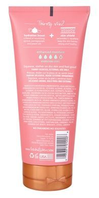 Лосьйон для тіла Tree Hut Watermelon Hydrating Body Lotion, 251ml