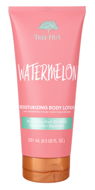 Лосьйон для тіла Tree Hut Watermelon Hydrating Body Lotion, 251ml