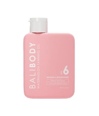 Олія для засмаги Bali Body Watermelon Tanning Oil SPF6