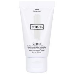 Кондиціонер для посилення блиску та кольору dpHUE Gloss+ - Sheer, 30ml