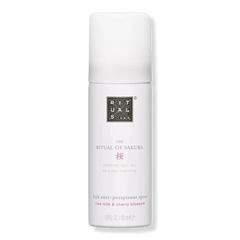 Дезодорант-антиперспирант Rituals The Ritual of Sakura 24h Anti-perspirant Spray, 50ml