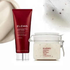 Онлайн ексклюзив вишуканий дует франжіпані ELEMIS Frangipani Duo