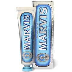 Зубна паста Marvis Aquatic Mint «морська м'ята» 85ml