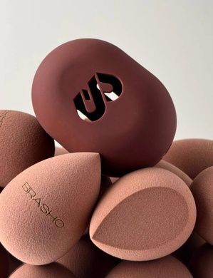 Силиконовый кейс для спонжика BRASHO