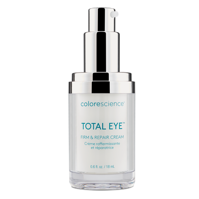 Крем под глаза Colorescience Total Eye Firm & Repair Cream