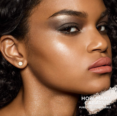 Хайлайтер Fenty Beauty by Rihanna Diamond Bomb All-Over Diamond Veil 2,8g