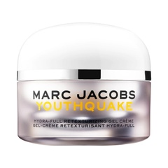 Зволожуючий засіб Marc Jacobs Beauty Youthquake Hydra-full Retexturizing Gel Crème Moisturizer 15ml