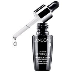 Удосконалена сироватка-активатор молодості шкіри обличчя LANCOME Advanced G&eacute;nifique Anti-Aging Face Serum 8ml