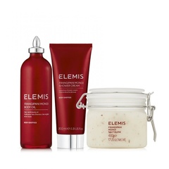 Онлайн ексклюзив екзотичний франжіпані ELEMIS Exotic Frangipani Collection