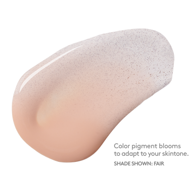 Сонцезахисний крем для обличчя c адаптивними пігментами Colorescience Sunforgettable Total Protection Face Shield Flex SPF 50 - Fair