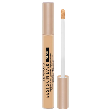 Консиллер SEPHORA COLLECTION Best Skin Ever Multi-Use Hydrating Glow Concealer - 26 Peach, 7ml