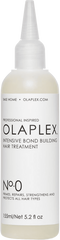 Інтенсивний засіб для зміцнення волосся Olaplex №0 Intensive Bond Building Hair Treatment, 155ml