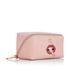 Косметичка у фірмовому рожевому дизайні Charlotte Tilbury Pillow Talk Makeup Bag