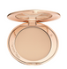 Пресована пудра для обличчя Charlotte Tilbury Airbrush Flawless Finish Setting Powder - 2 Medium