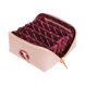 Косметичка у фірмовому рожевому дизайні Charlotte Tilbury Pillow Talk Makeup Bag